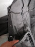 爱洛斯汀堡牛仔外套男春秋上衣服男装休闲夹克衫ins潮牌夹克男工装棒球服男 【G10灰色】 L 【100-120斤】 实拍图