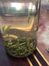 馨诺 毛尖 茶叶 绿茶明前春茶浓香型 传统纸包装250g 实拍图