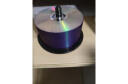 联想（Lenovo） 空白光盘 DVD-R刻录光盘  DVD+R车载数据16X 4.7G CD-R 档案系列 50片桶装 实拍图