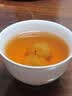 和平茶业2026新茶现货 明前一级紫阳毛尖绿茶 安康紫阳富硒茶产区250g 一级250g 实拍图
