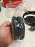 魔律适用于漫步者W800BT耳机套k830耳罩头梁垫W808BT PLUS耳机海绵套配件 W830BT黑色耳机套【需留原卡扣】 实拍图