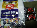 春光 特制椰子糖海南特产水果糖喜糖椰子味浓郁椰奶糖休闲零食小吃 【袋装】特制椰子糖228gX1袋 实拍图