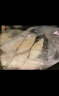 京鲁远洋 冷冻深海鳕鱼排 240g 8枚 盒装国产 煎炸小食 方便菜 半成品菜  实拍图