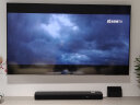 索尼（SONY）HT-S2000 3.1声道 轻巧型全景声回音壁 一键环绕 可壁挂无线家庭影院 Soundbar客厅卧室 电视音响 实拍图