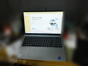 戴尔（DELL） Pro灵越15大屏轻薄本3530升级DC15250 15.6英寸超极本女大学生便携学习办公游戏手提笔记本电脑 15Pro新品【13代酷睿i5 120Hz高刷屏】 32G内存/2TB高 实拍图