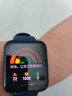 小米（MI） 手表Redmi Watch 2红米智能手表成人男女学生儿童防水青少年NFC高清大屏运动 红米手表2 水墨蓝 实拍图