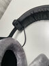 拜雅（beyerdynamic）DT880 PRO 头戴式专业监听耳机 HiFi音质 音乐录音混音必备 参考级专业录音室 半开放式 DT880PRO[250欧] 实拍图