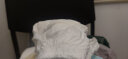 好奇（Huggies）铂金装成长裤L76片(9-14kg)大号婴儿尿不湿小桃裤超薄透气拉拉裤 晒单实拍图