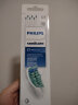 飞利浦（PHILIPS）电动牙刷头 基础洁净 6支装HX6016适配HX6730/6512/6511/3216/6972/3226 普通6支装HX6016 实拍图
