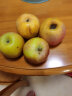 红富士苹果 2斤装75-80mm新鲜水果整箱 晒单实拍图