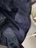 天堂雨衣雨裤套装电动车摩托车男女成人分体式双层外卖雨披带反光条 升级版3XL码（适合身高180以上） 实拍图