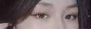 Merry dolly美瞳 年抛 隐形眼镜 大小直径 魅瞳系列 2片装 花色上新-Lark棕 175度 实拍图