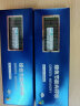 三星（SAMSUNG）DDR4 DDR3 服务器内存条ECC RDIMM REG适用联想华硕戴尔惠普浪潮工作站内存 服务器内存DDR4 2400 RECC 16GB 1条 实拍图