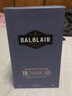 巴布莱尔（Balblair）15年 苏格兰单一麦芽威士忌 1L 洋酒 晒单实拍图