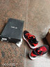 耐克（NIKE）男鞋子男 25冬季新款运动鞋耐磨球鞋网面透气休闲鞋缓震篮球鞋男 JORDAN-新年红/晒图退10 42 实拍图