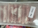 鲜京采内蒙古原切羔羊肉卷1kg(250g*4包) 羊肉片生鲜 火锅食材 实拍图