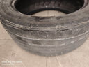 韩泰（Hankook）轮胎/汽车轮胎 235/45R17 94W H452  实拍图