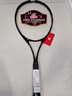 匹克网球拍专业大学生初学者套装训练器单人打带线回弹碳铝网拍套装 双拍款（白+黑）4球豪华对打套餐 实拍图