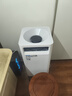 小米（MI）米家净化加湿器3Max家用客厅卧室无雾加湿器空气净化器一体机办公室轻音大容量母婴优选加湿机 米家净化加湿器 3 MAX 实拍图