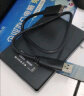 科硕 KESU 移动硬盘加密 500GB USB3.0 K1 2.5英寸奔放蓝外接存储文件照片备份 晒单实拍图