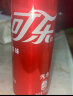 可口可乐（Coca-Cola）芬达Fanta橙味汽水摩登罐碳酸饮料330ml*24罐 整箱装  实拍图