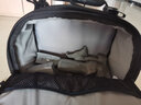 百诺（Benro）锐步双肩摄影包单反相机包多功能大容量数码微单专业户外旅行背包上下分仓可侧取无人机保护收纳包 200N装载：1机3镜（70-200）14寸笔记本 实拍图
