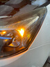 适用05-18款福特福克斯示宽灯15小灯14示廓灯09灯泡08福克斯改装 05-18款福克斯【高亮款】示宽灯(橙黄)一对 对装 晒单实拍图
