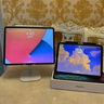 【9成新】Apple iPad（第 9 代）10.2英寸平板电脑 2021年款（64GB WLAN版/A13芯片/iPadOS MK2K3CH/A）深空灰色 实拍图
