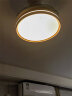 雷士（NVC） 风扇灯餐厅吊扇灯隐形扇叶电风扇灯现代简约卧室客厅餐厅吊灯 力荐42寸丨48W高显指丨一级能效 晒单实拍图