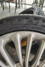 马牌（Continental）汽车轮胎 235/45R18 98W XL FR PC6 VOL原配沃尔沃 S60/V60(进口) 实拍图