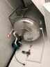 塔力王304不锈钢水箱卧式储水罐水塔家用平放加厚太阳能楼顶厨房蓄水桶 加厚1.0吨 晒单实拍图