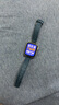 MSSM适用苹果手表表带女款apple watch牛仔小蛮腰表带iwatch S11/ultra3/S10/9/8/SE3 深牛仔38/40/41 实拍图