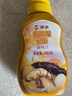 金汤佛跳墙浓汤调味汁 高汤花胶鸡汤底调料酱海参鲍鱼捞饭调味料 挤挤瓶280g*1瓶 实拍图