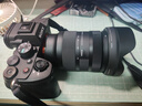 索尼ILCE-7M4全画幅微单数码相机4K 60p直播视频录制 sony a7m4 五轴防抖A7M4 A7M4单机身【24期免息】 套餐一基础入门【内存卡+专用相机包等】 实拍图
