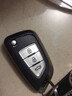 炫咔仕适用丰田威驰致炫花冠卡罗拉凯美瑞锐志遥控器钥匙改装增配折叠 刀锋款【遥控器+芯片专拍】 实拍图