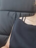遐[点彩]双细肩带法式蕾丝内衣女春夏大胸显小性感纯欲3/4杯文胸罩 黑色 80C 实拍图