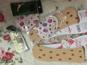 VIPAOGSD甜美单鞋女平底鞋闪光小钻鞋子女大码平跟瓢鞋女软底软皮鞋平底婚鞋简约低跟豆豆女鞋 黑色 33 实拍图