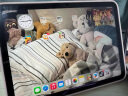 Apple/苹果 iPad Air(第 5 代)10.9英寸平板电脑 2022年款(64G WLAN版/MM9D3CH/A)粉色 晒单实拍图