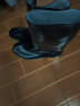 回力雨鞋男士款高筒防水雨靴胶鞋户外雨鞋套水鞋 HXL807 黑色中筒 45 晒单实拍图