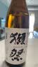 獭祭（Dassai）45四割五分清酒 1.8L*6 整箱装 纯米大吟酿 实拍图