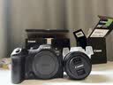 佳能（Canon）r7微单相机  R7专业高画质4K旅游 vlog视频直播数码高清照相机 R7机身拆+RF50F1.8镜头【人像小痰盂定焦】 套餐四【拍套餐四升级套餐五 免费升级不加价】 实拍图