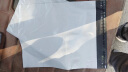 九千谷 快递袋物流打包袋塑料包装袋快件防水袋子白色38*52cm*100个9633 晒单实拍图