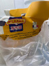 百吉福（MILKANA） 棒棒奶酪儿童奶酪棒 酸奶味+黄桃椰果果粒 500g/25支装  实拍图