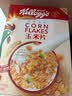 家乐氏（Kellogg）泰国进口香脆麦米片370g 麦片早餐零食低脂营养谷物即食中秋礼品 实拍图