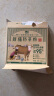 哈纳斯乳业（HANAS）哈纳斯新疆奶茶  奶茶粉原味咸味速溶奶茶粉生牛乳茯砖茶独立包装 原味1盒 实拍图