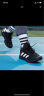 adidas OWNTHEGAME 2.0团队款实战运动篮球鞋男子阿迪达斯官方 黑/红/银白 42 晒单实拍图