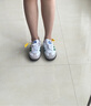 阿迪达斯 ADIDAS 三叶草 男女SAMBA OG 运动休闲鞋 IG1024 36.5码UK4码 实拍图