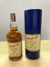 格兰花格（Glenfarclas）单一麦芽威士忌酒洋酒苏格兰斯佩塞产区 雪莉桶 跨境直採原瓶进口 格兰花格12年1000ml 实拍图