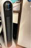 艾美特（AIRMATE）家用立式摇头暖风机节能取暖器电暖器电暖风 2800W【即开即热】遥控款WP28-R9 晒单实拍图
