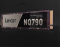 雷克沙（Lexar）NQ790 SSD固态硬盘 M.2接口(NVMe协议) PCIe4.0x4 1TB 电竞娱乐 速度狂飙 晒单实拍图